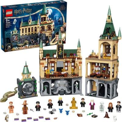 Lego Set Fun toy and gift for boys age 10