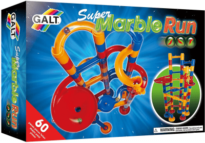 Marble Run – Cool toys for 5 year old boys