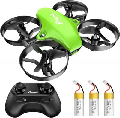 Mini Drone A gadget gift for a 12 year old boy
