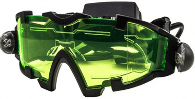 Night Mission Goggles – One of the coolest toys for a 7 year old boy