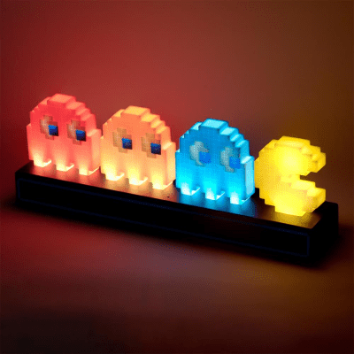 Novelty Lights – What to get a 16 year old boy for Christmas