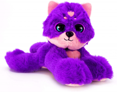 Nuzzy Luvs – Popular toys for 4 year old girls