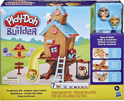 Play Doh – Christmas gifts for a 5 year old boy