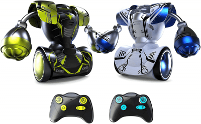 Remote Controlled Robot Toy – Exciting toys for 9 year old boys
