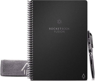 Reusable Notebook – Gift ideas for a 16 year old boy