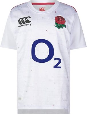 Rugby Fan Jersey Best gift for 13 year old rugby fans in the UK