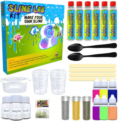 Slime – Imaginative toys for 6 year old boys Slime – Imaginative toys for 6 year old boys