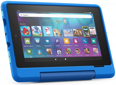 Tablet – Best gift for 5 year old boy