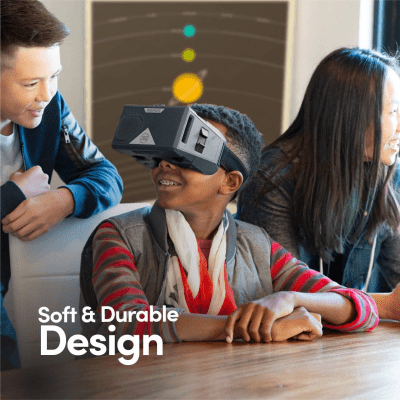 VR Headset – Christmas gift for a 6 year old boy VR Headset – Christmas gift for a 6 year old boy