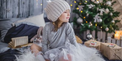 Best Gifts for Kids in the UK