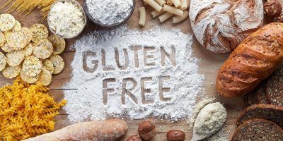 11 Fun and Practical Gluten Free Gifts in the UK