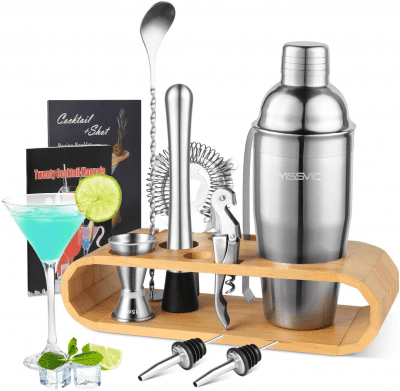 Barware Set – Gin gifts for cocktail making