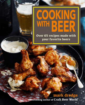 Beer Cookbook – Presents for beer drinkers