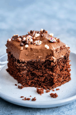 Chocolate Cake – Gluten free chocolate gifts