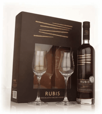 Chocolate Wine – Best gifts for chocolate lovers