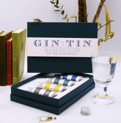 Cool Gin Sets – Gin gifts for him