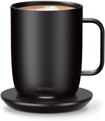 Ember Mug – Luxury coffee gifts