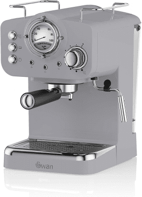 Espresso Machine – Gift ideas for coffee lovers