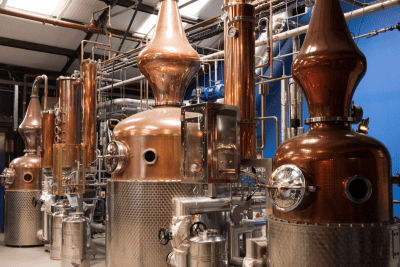 Gin Experience for 2 – Best gifts for gin lovers