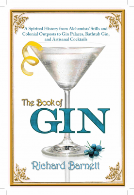 History of Gin – Gin related gifts
