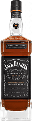 Jack Daniels Frank Sinatra Edition – Special edition Jack Daniels gifts