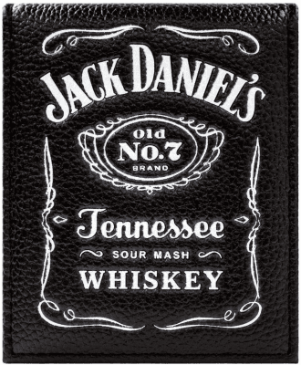 Jack Daniels Wallet – Jack Daniels gifts for him