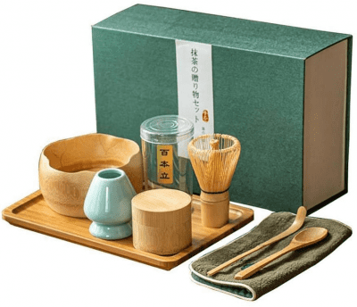 Japanese Matcha Tea Set – Tea gift sets