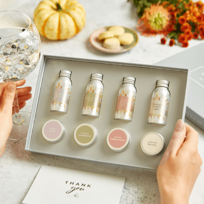 Letterbox Gin – Gin gifts by post