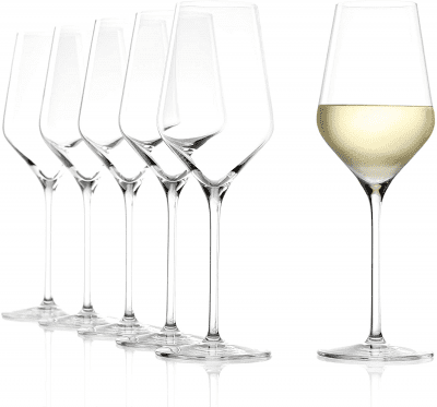 Long Stemmed Glassware – Must have presents for wine lovers