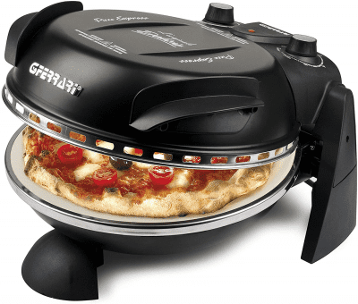Pizza Maker – What to get someone who loves cheese
