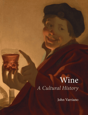 Book About Wine – Thoughtful and educational gift idea for wine enthusiasts