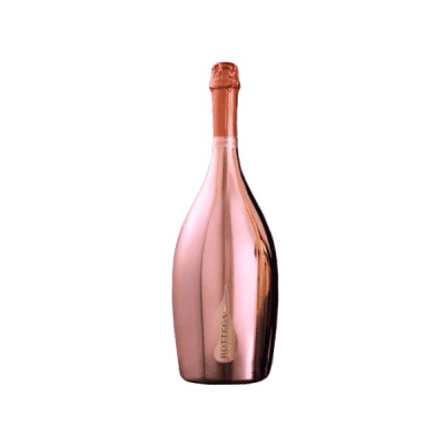 Bottega Rose Gold Prosecco – Luxury prosecco gift