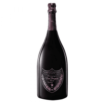 Dom Perignon Rose Champagne – One of a kind luxury champagne gift