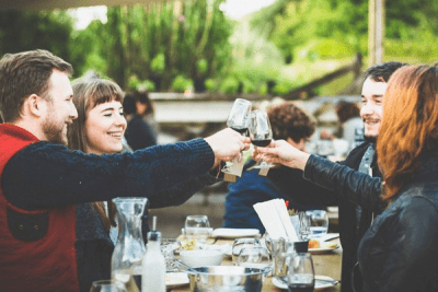 Wine Tasting Experience – Thoughtful experience gift for people who love wine Wine Tasting Experience – Thoughtful experience gift for people who love wine