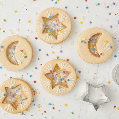 Baking Kit – What to buy a budding baker