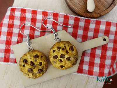 Baking Themed Earrings – What to buy a girl who likes baking Baking Themed Earrings – What to buy a girl who likes baking