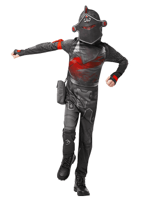 Black Knight Costume – Best Fortnite gifts for kids