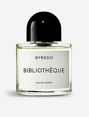 Book Themed Perfume – Fragrance gift for book lovers in the UK
