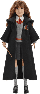 Collectible Dolls – Harry Potter gifts for girls