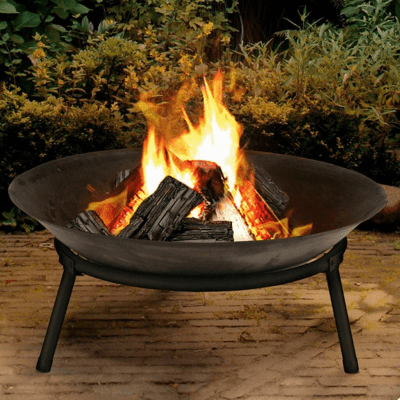 Fire Pits – Gifts for garden lovers