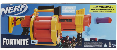 Fortnite Blaster – Fortnite gifts UK