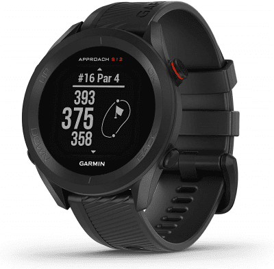 GPS Golf Watch – What do you buy a golfer in the UK