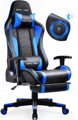 Gaming Chair – Useful gifts for Fortnite fans UK