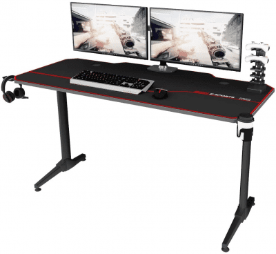 Gaming Desk – Best presents for gamers in the UK