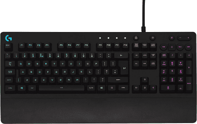 Gaming Keyboard – Gifts for PC gamers