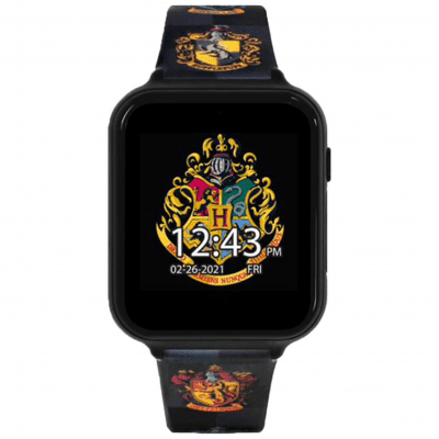 Hogwarts Smart Watch – Best Harry Potter gifts UK