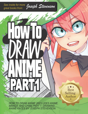 How to Draw Anime – Anime presents