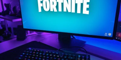 Introducing 19 Best Gifts for Fortnite Fans That Will be a Blast in the UK (2022)