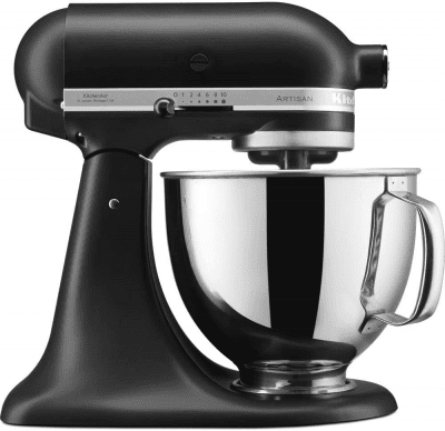 KitchenAid Stand Mixer – Standout Christmas idea for bakers
