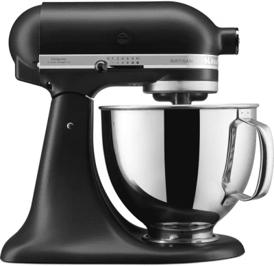 KitchenAid Stand Mixer – Standout Christmas idea for bakers KitchenAid Stand Mixer – Standout Christmas idea for bakers